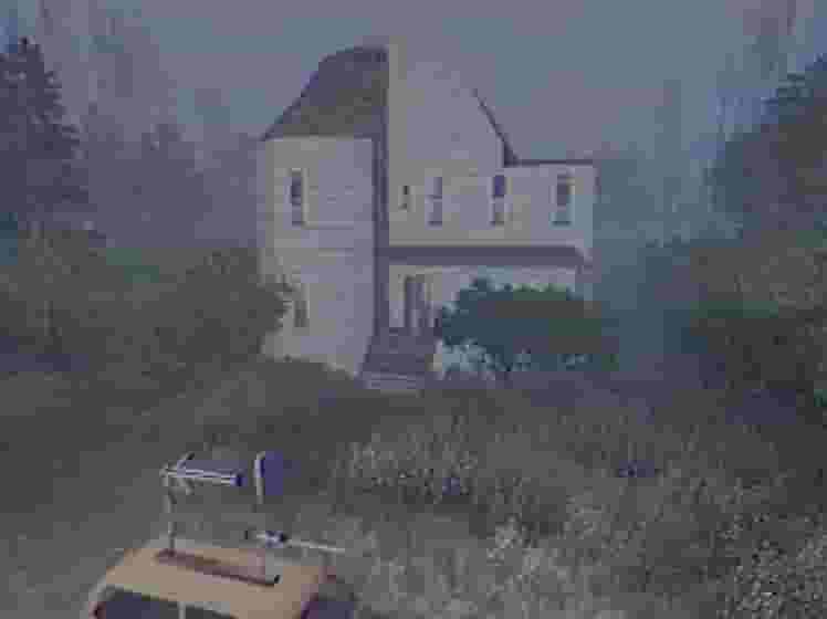Murder House screenshot thumbnail screenshot 1