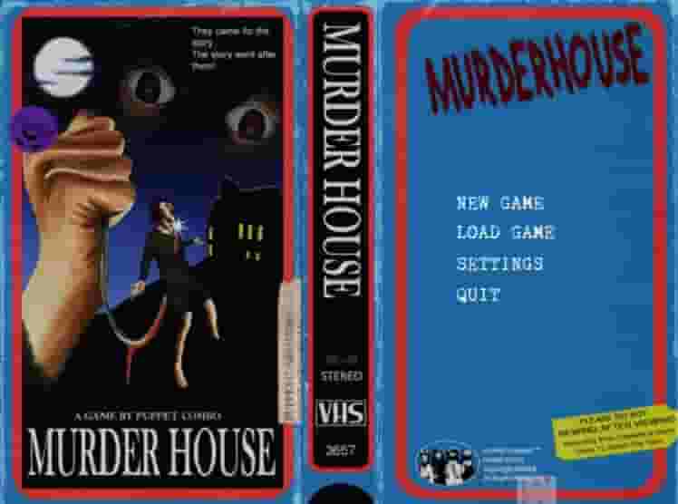 Murder House screenshot thumbnail screenshot 10