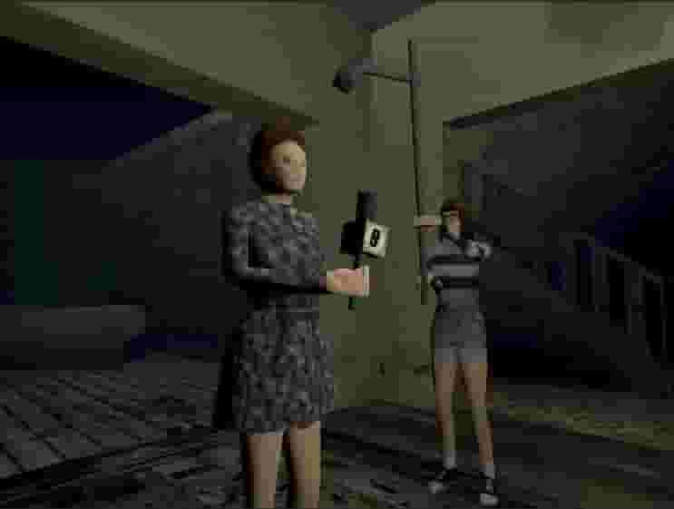 Murder House screenshot thumbnail screenshot 13