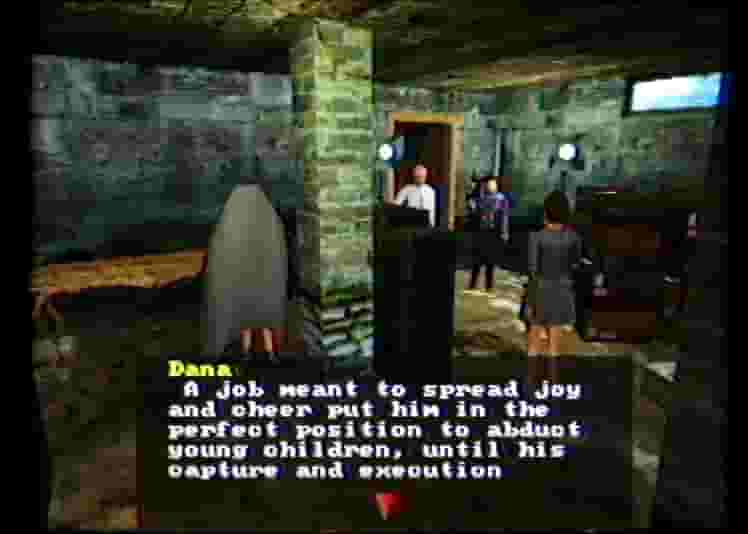 Murder House screenshot thumbnail screenshot 14