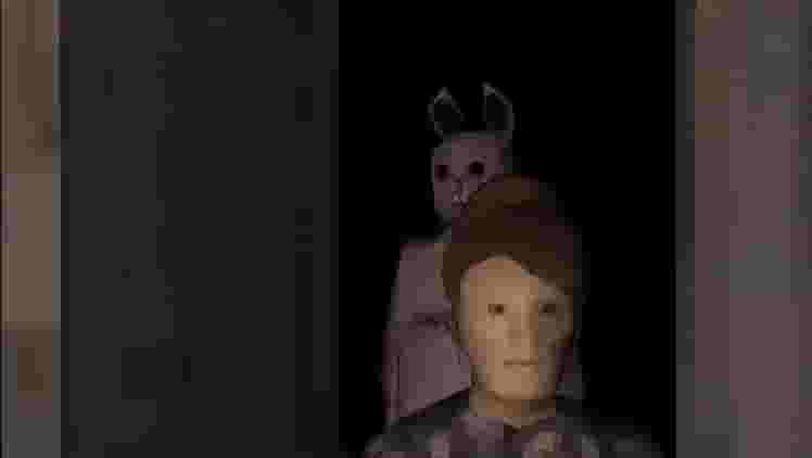 Murder House screenshot thumbnail screenshot 2