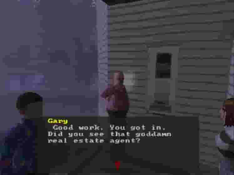 Murder House screenshot thumbnail screenshot 4