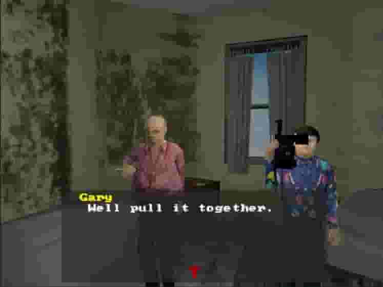 Murder House screenshot thumbnail screenshot 8