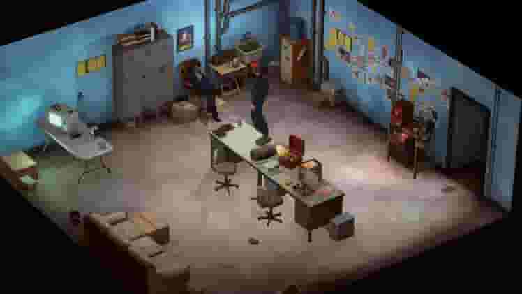 Murder Mystery Machine screenshot thumbnail screenshot 5