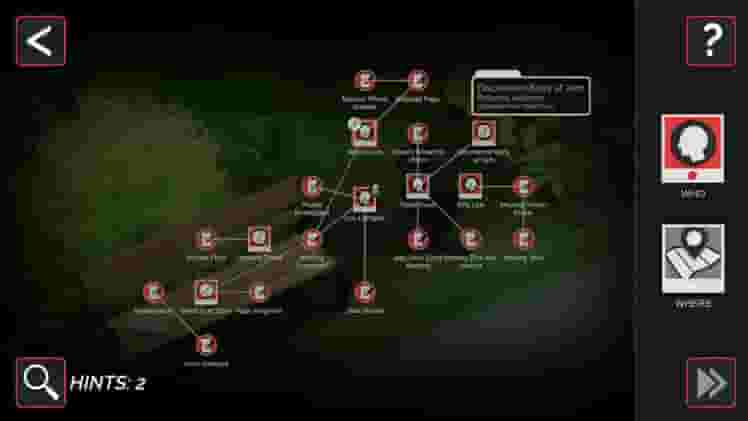 Murder Mystery Machine screenshot thumbnail screenshot 8