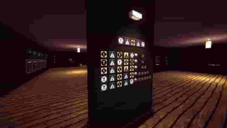 Murderous Muses screenshot thumbnail screenshot 1