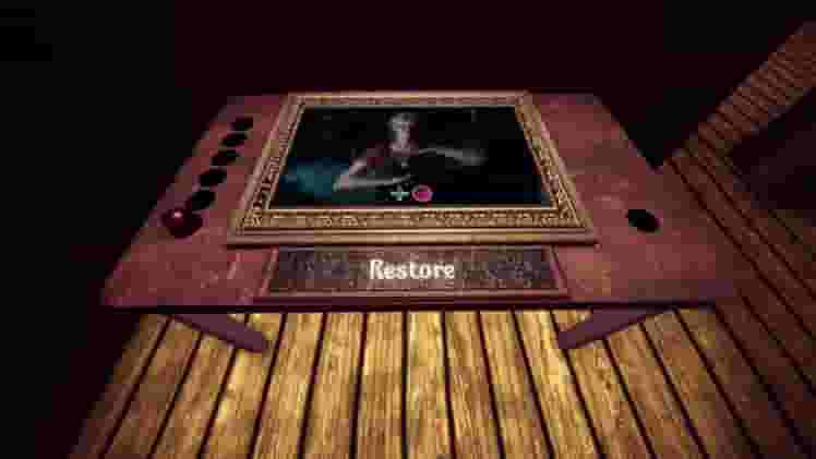 Murderous Muses screenshot thumbnail screenshot 5