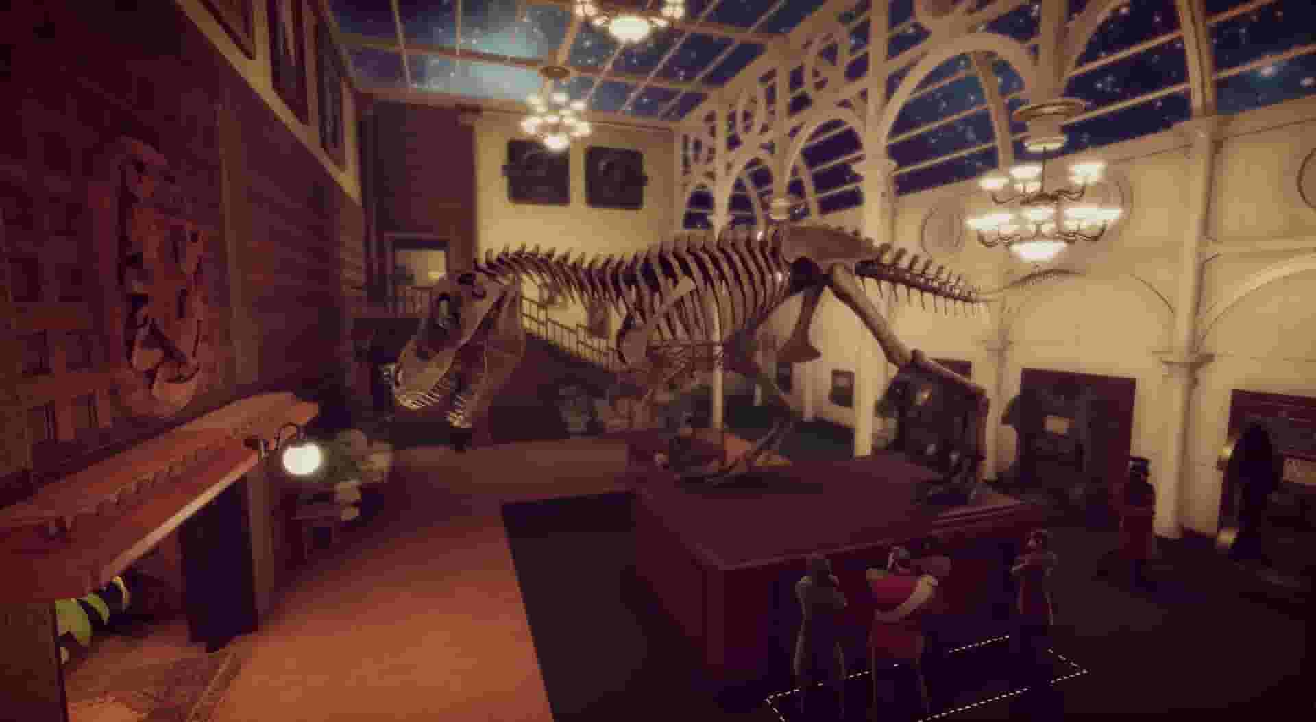 Murderous Pursuits screenshot thumbnail screenshot 9