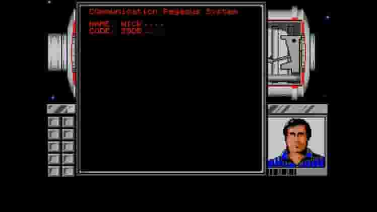 Murders in Space screenshot thumbnail screenshot 0