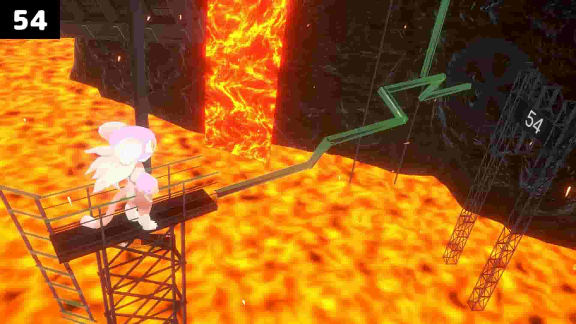 Muscle Ninja VR screenshot thumbnail screenshot 11