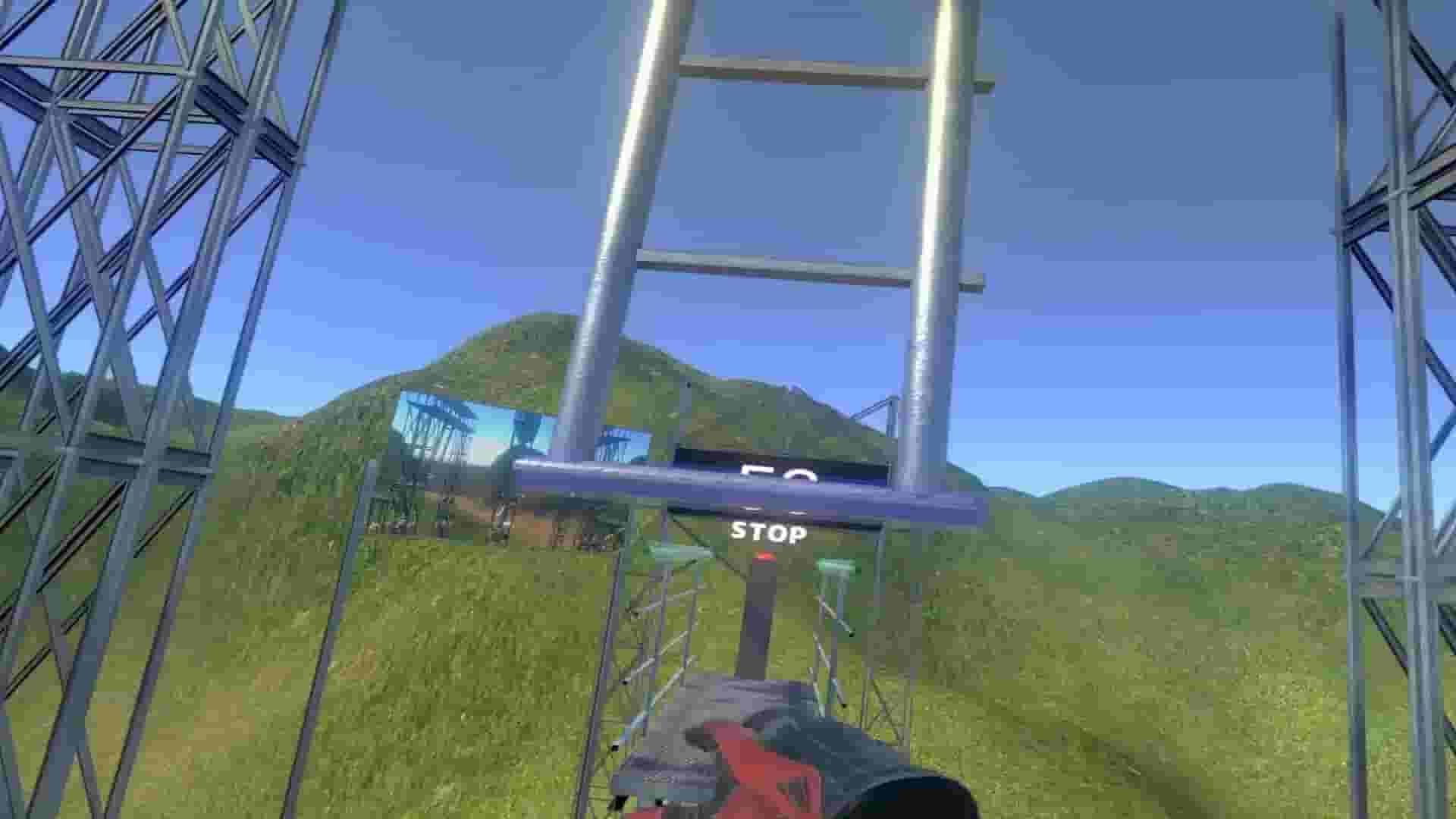 Muscle Ninja VR screenshot thumbnail screenshot 12