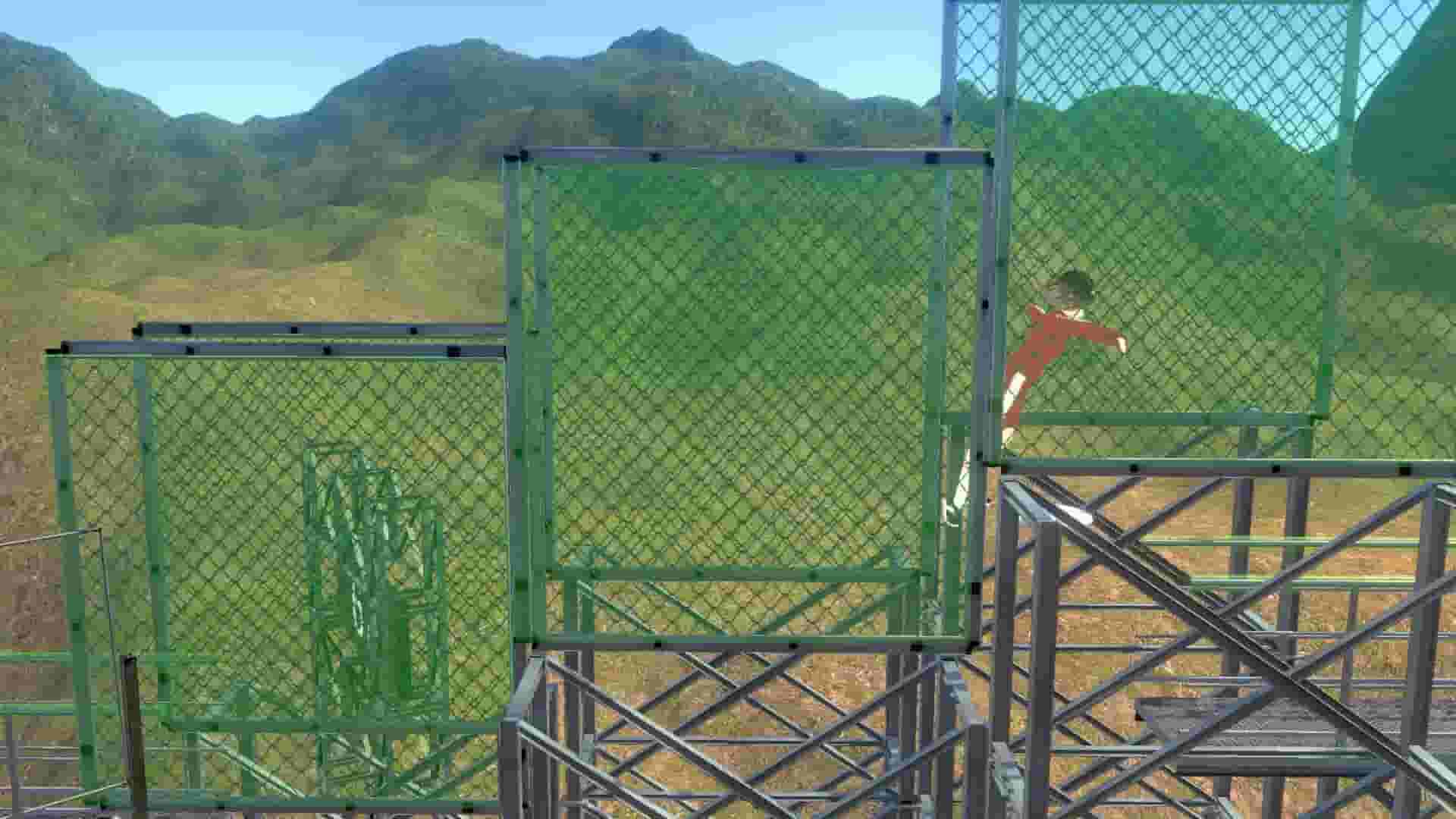 Muscle Ninja VR screenshot thumbnail screenshot 16