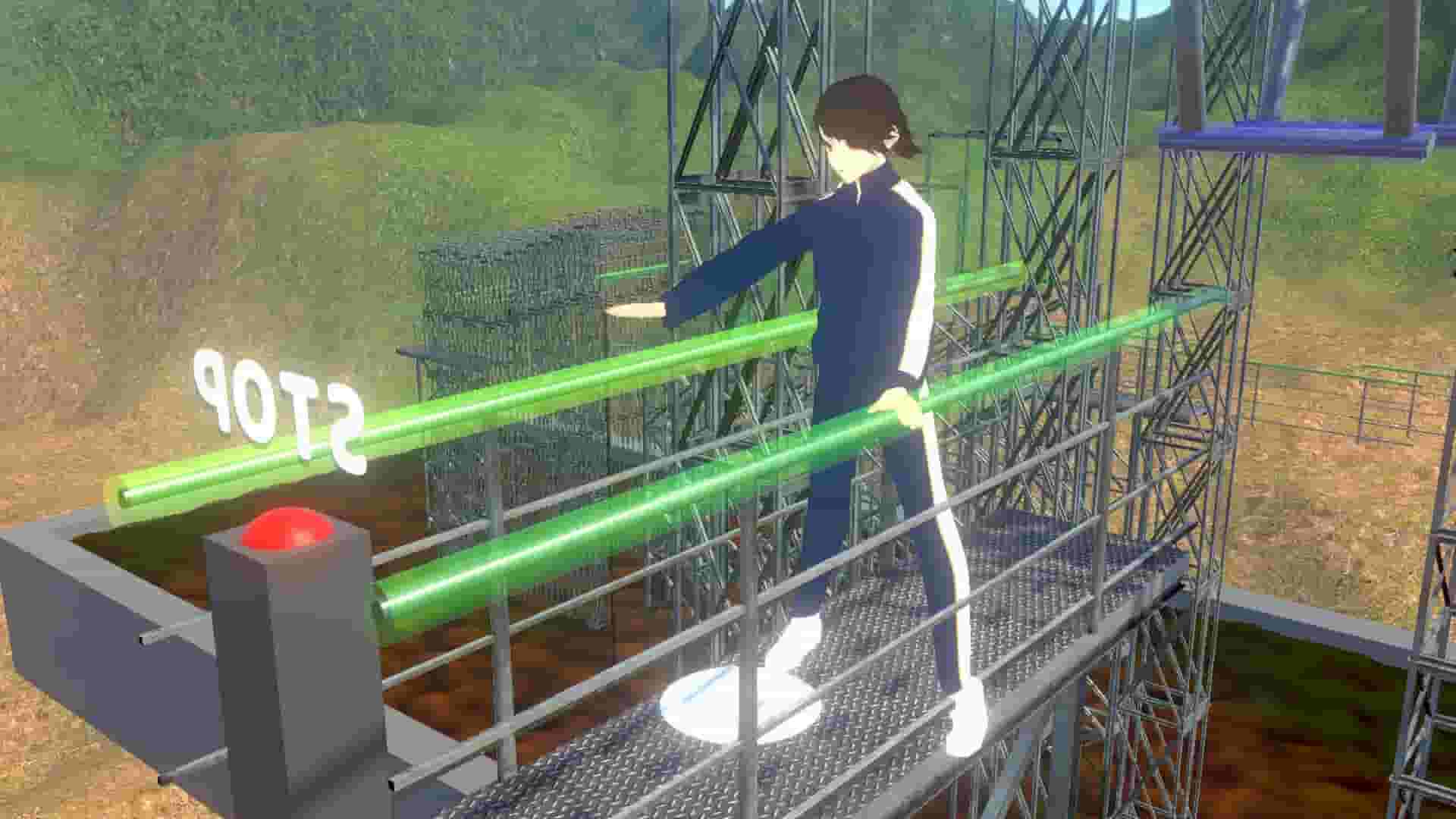 Muscle Ninja VR screenshot thumbnail screenshot 17