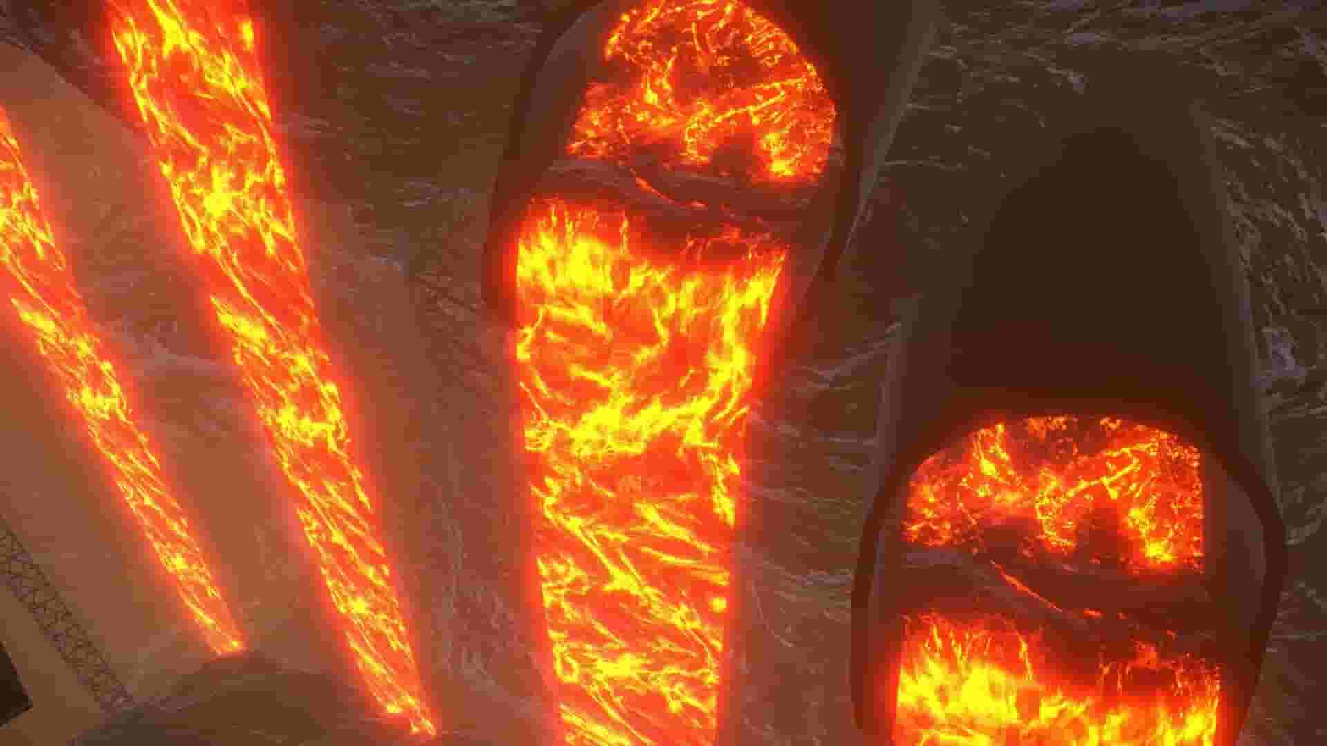 Muscle Ninja VR screenshot thumbnail screenshot 18