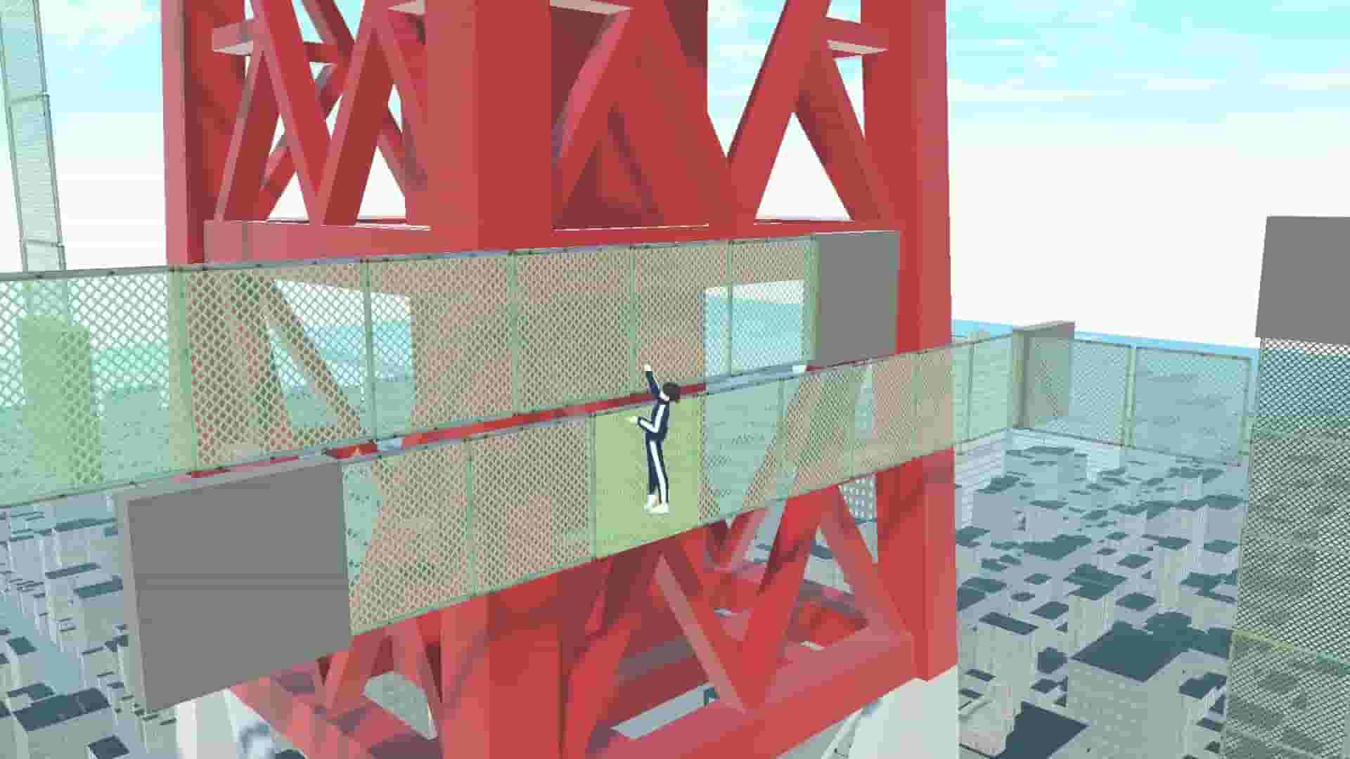 Muscle Ninja VR screenshot thumbnail screenshot 19