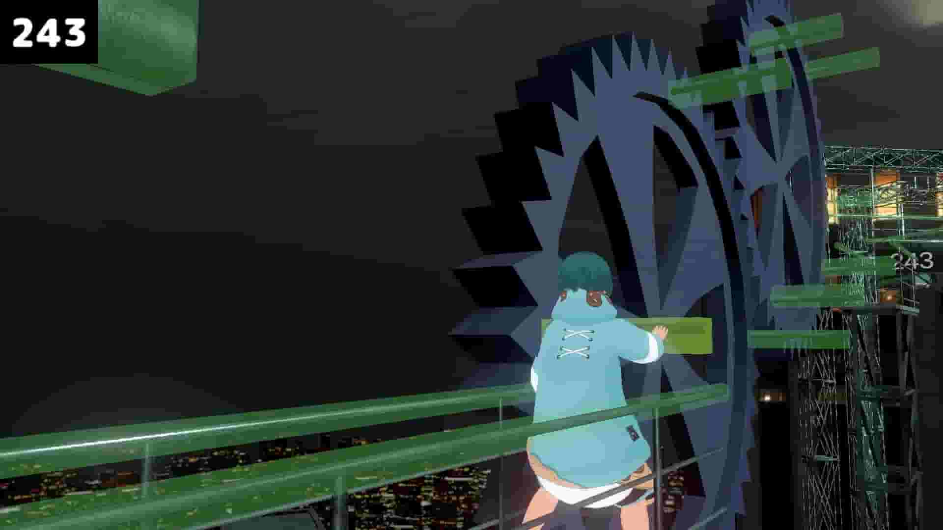 Muscle Ninja VR screenshot thumbnail screenshot 20