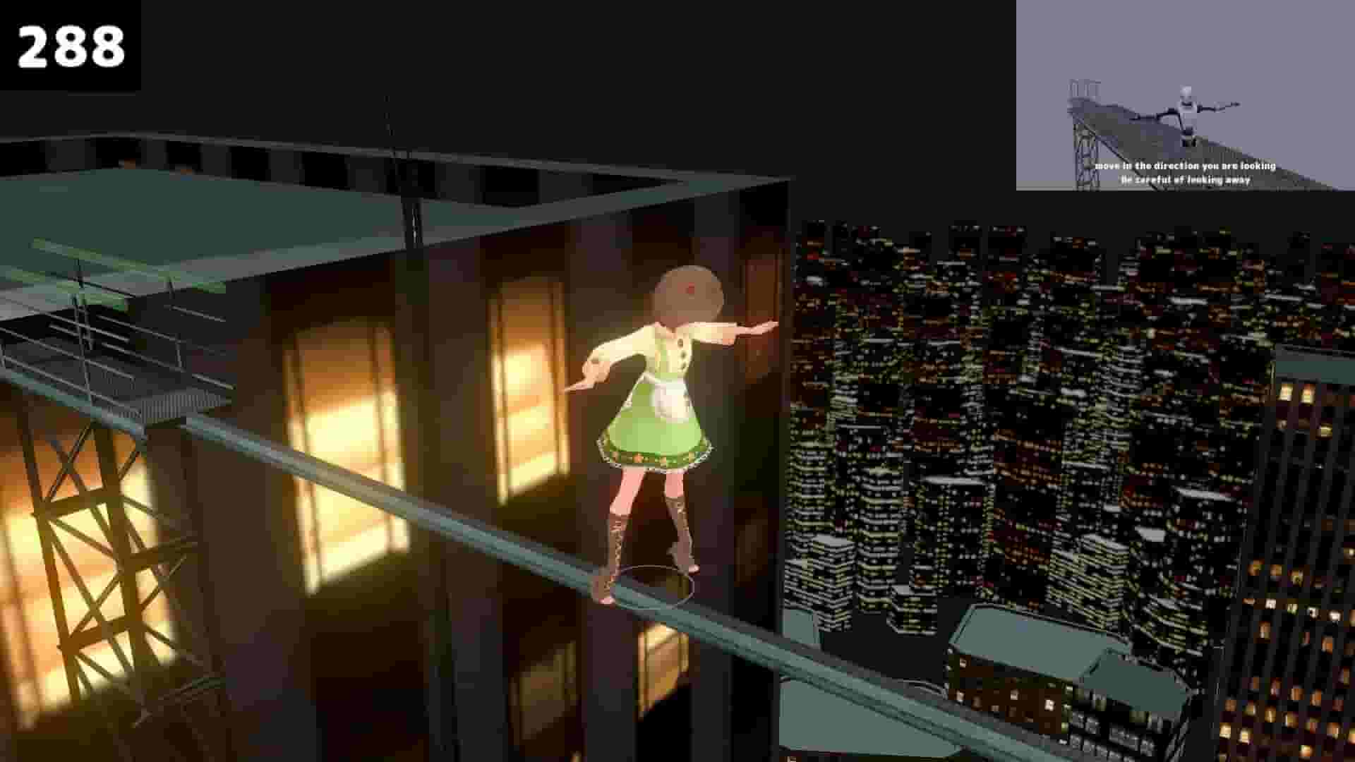 Muscle Ninja VR screenshot thumbnail screenshot 21