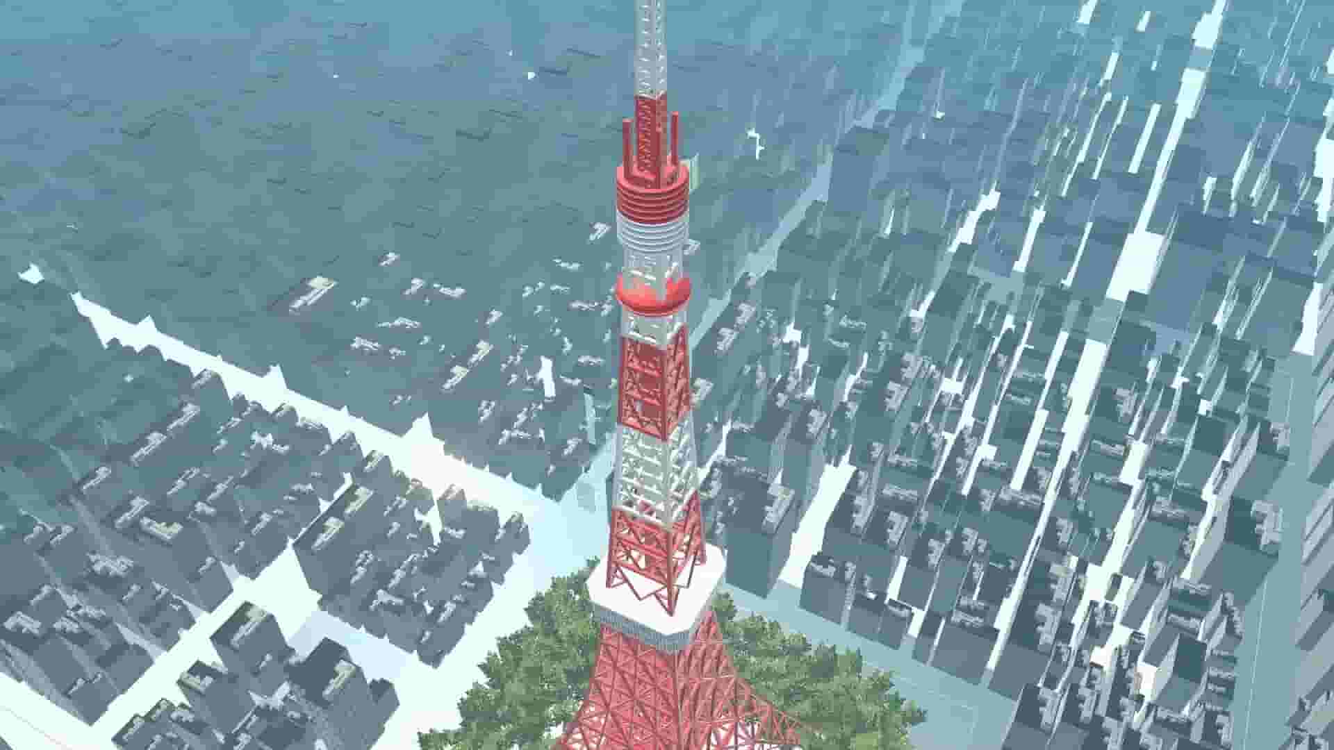 Muscle Ninja VR screenshot thumbnail screenshot 22