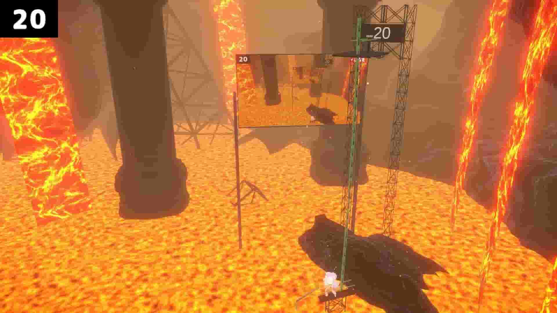 Muscle Ninja VR screenshot thumbnail screenshot 23