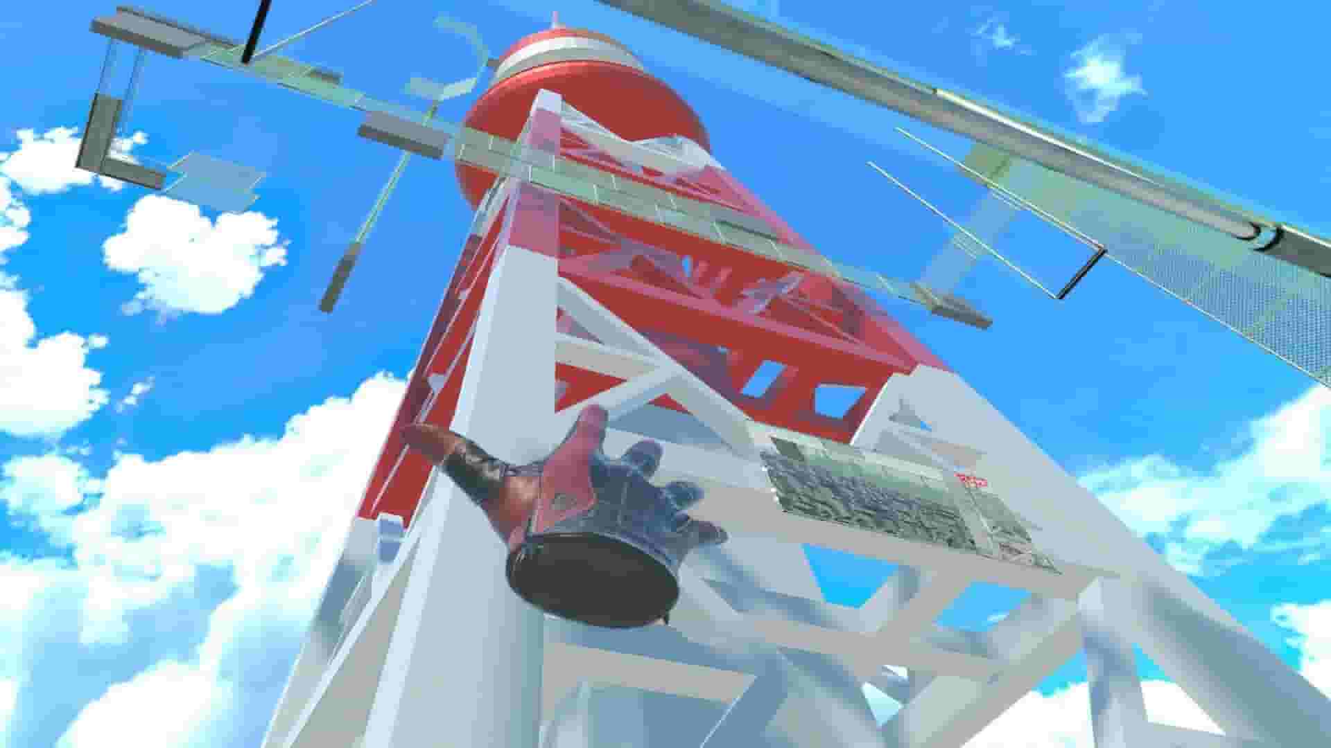 Muscle Ninja VR screenshot thumbnail screenshot 24