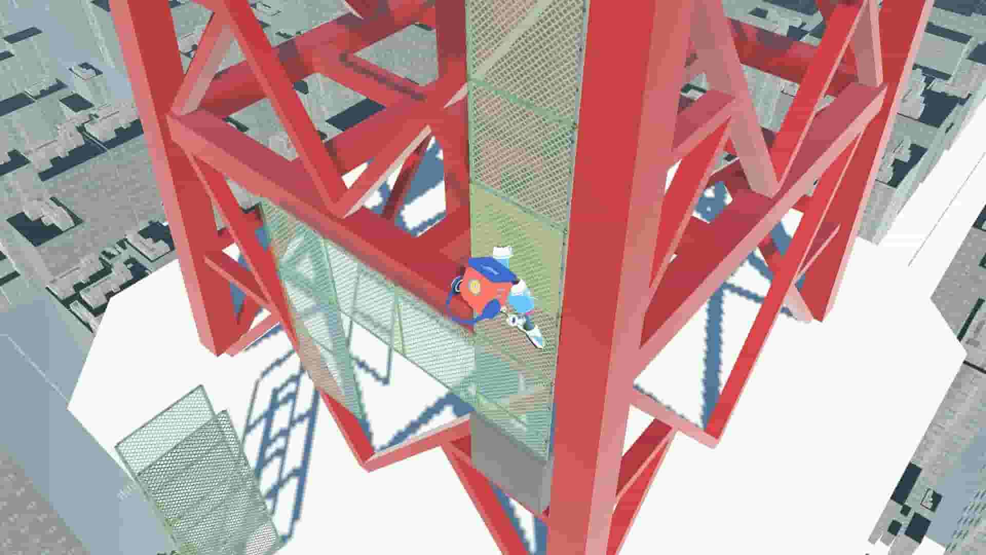 Muscle Ninja VR screenshot thumbnail screenshot 25