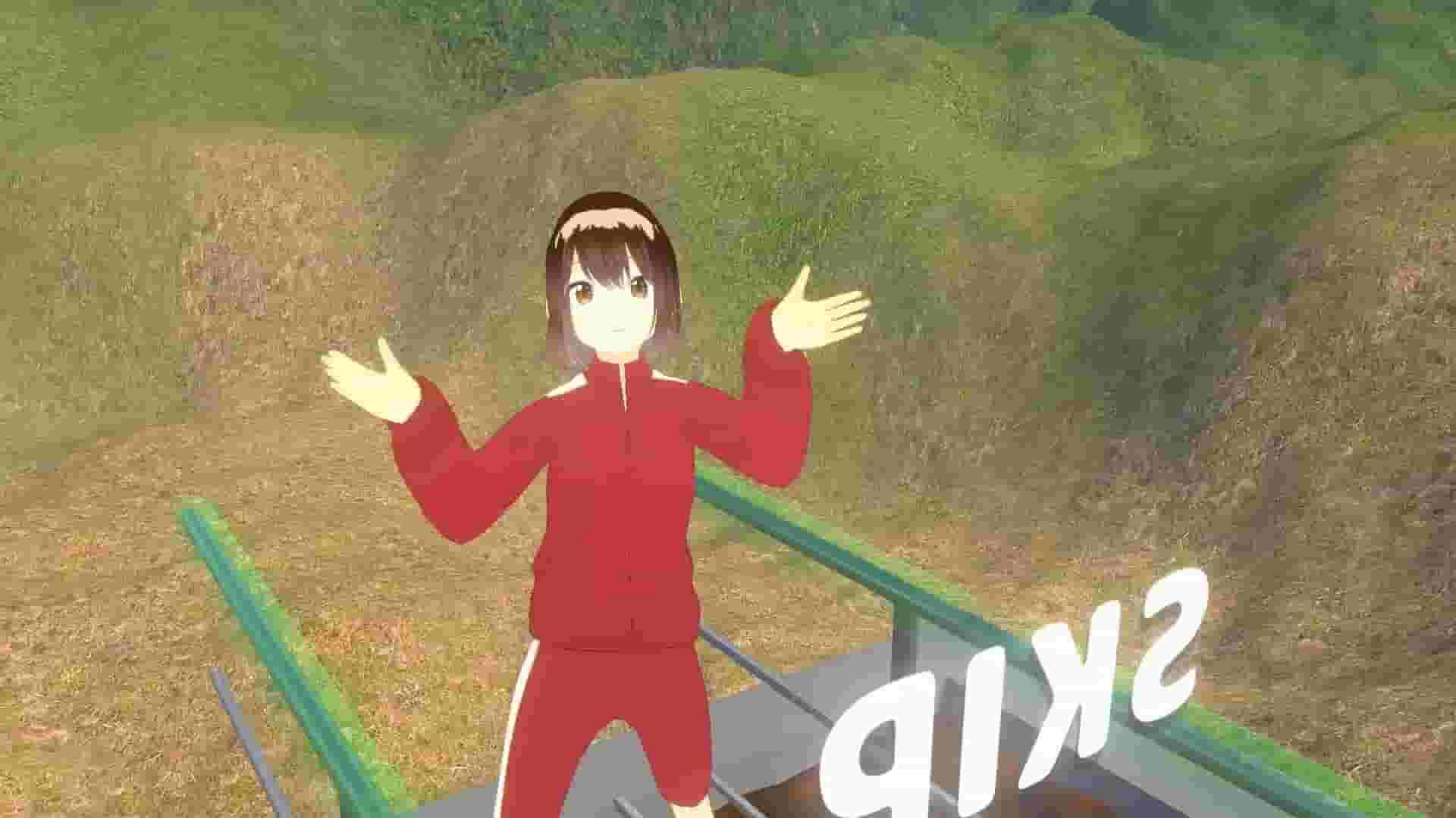 Muscle Ninja VR screenshot thumbnail screenshot 26