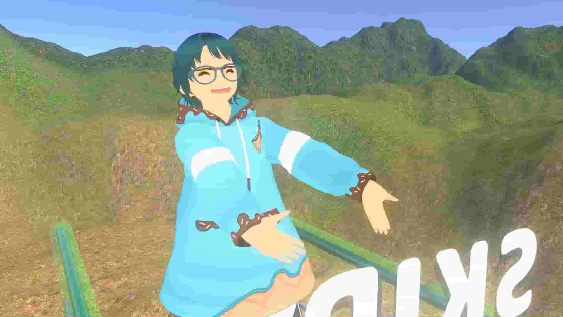 Muscle Ninja VR screenshot thumbnail screenshot 27