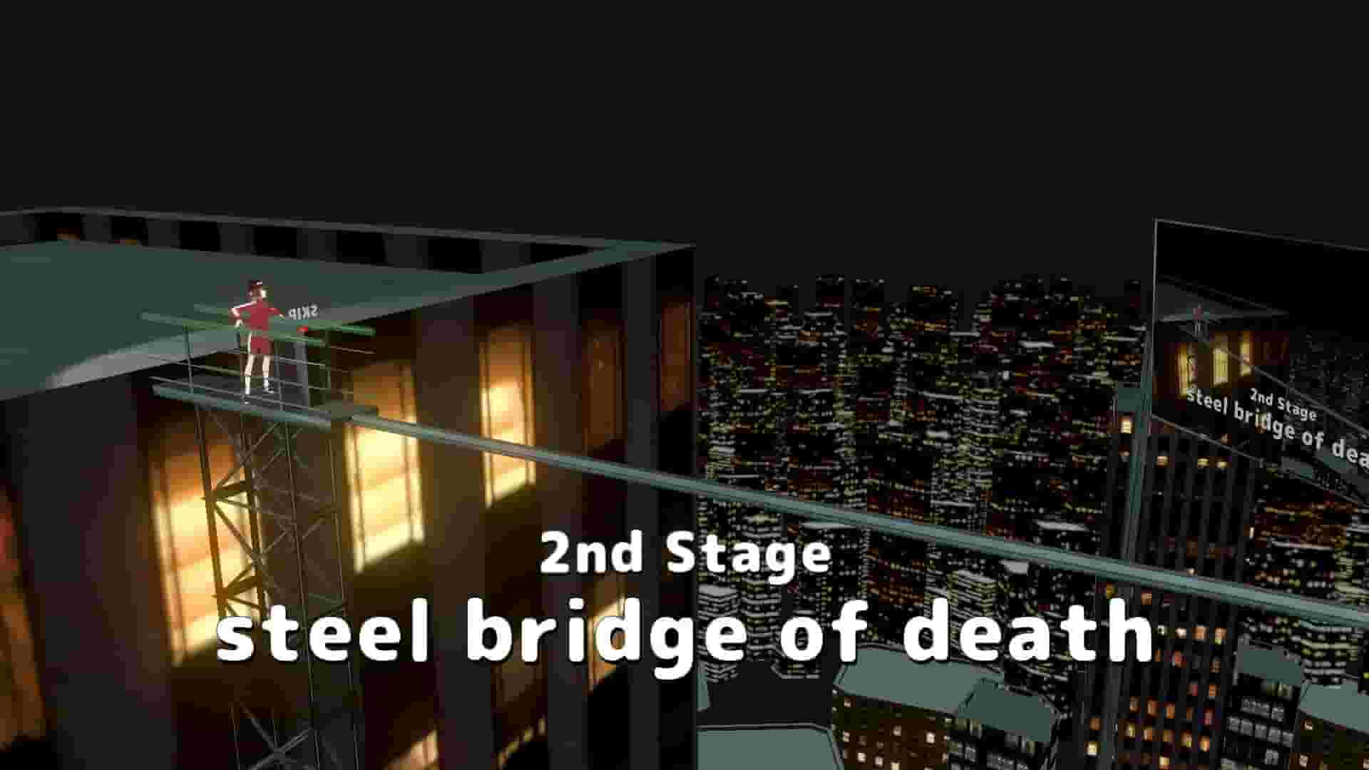 Muscle Ninja VR screenshot thumbnail screenshot 3