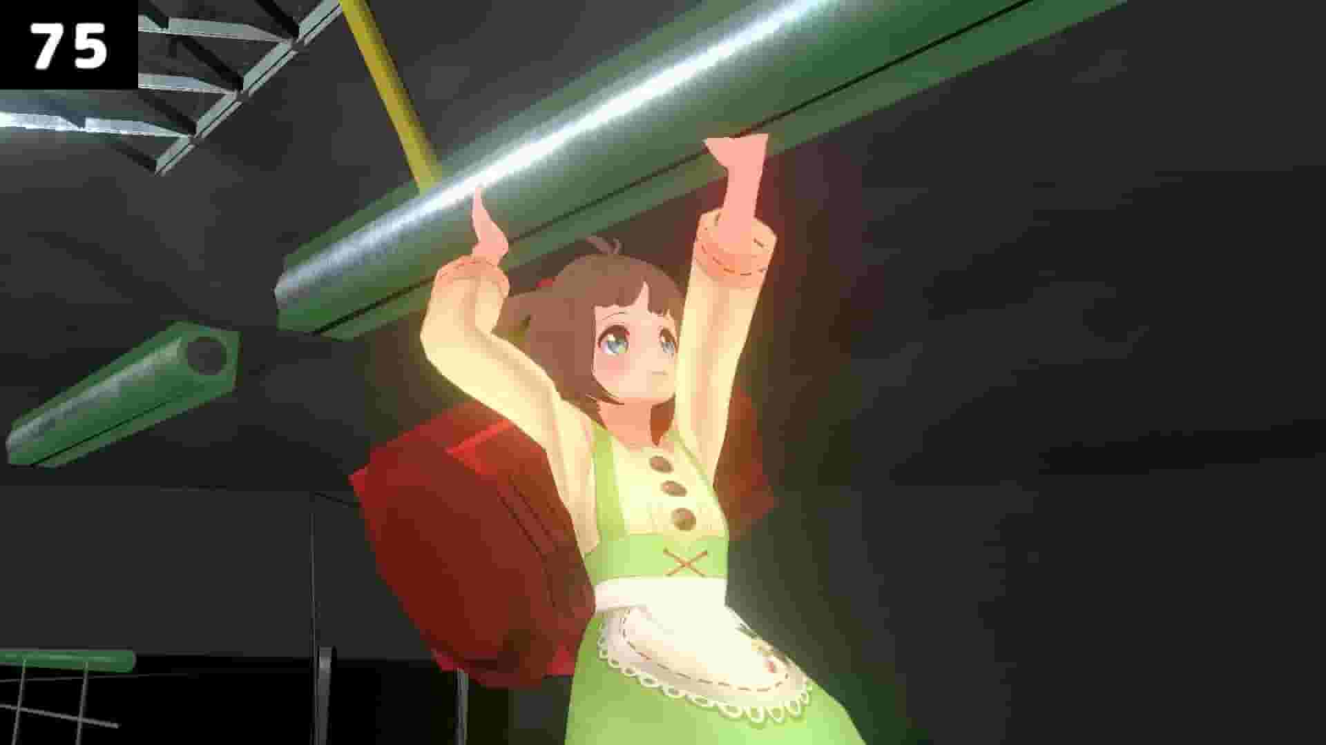 Muscle Ninja VR screenshot thumbnail screenshot 5