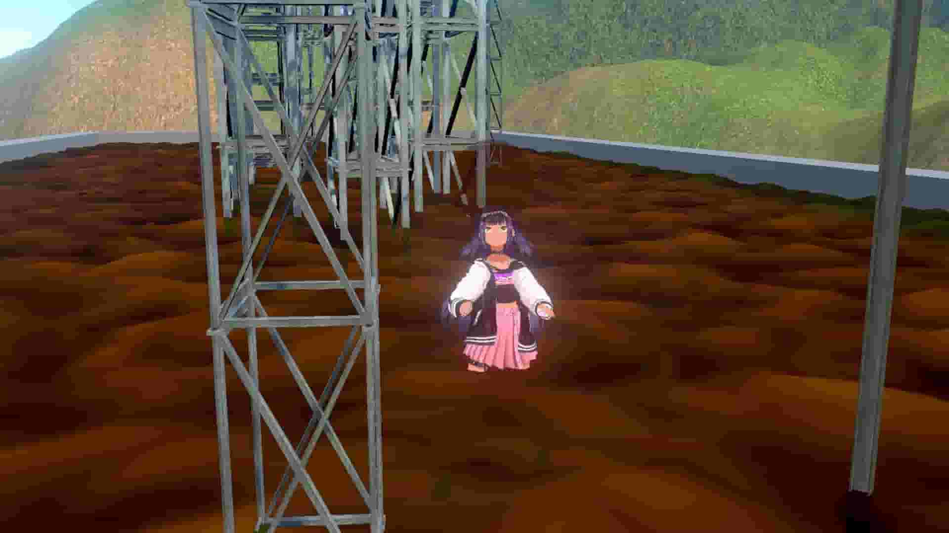 Muscle Ninja VR screenshot thumbnail screenshot 6