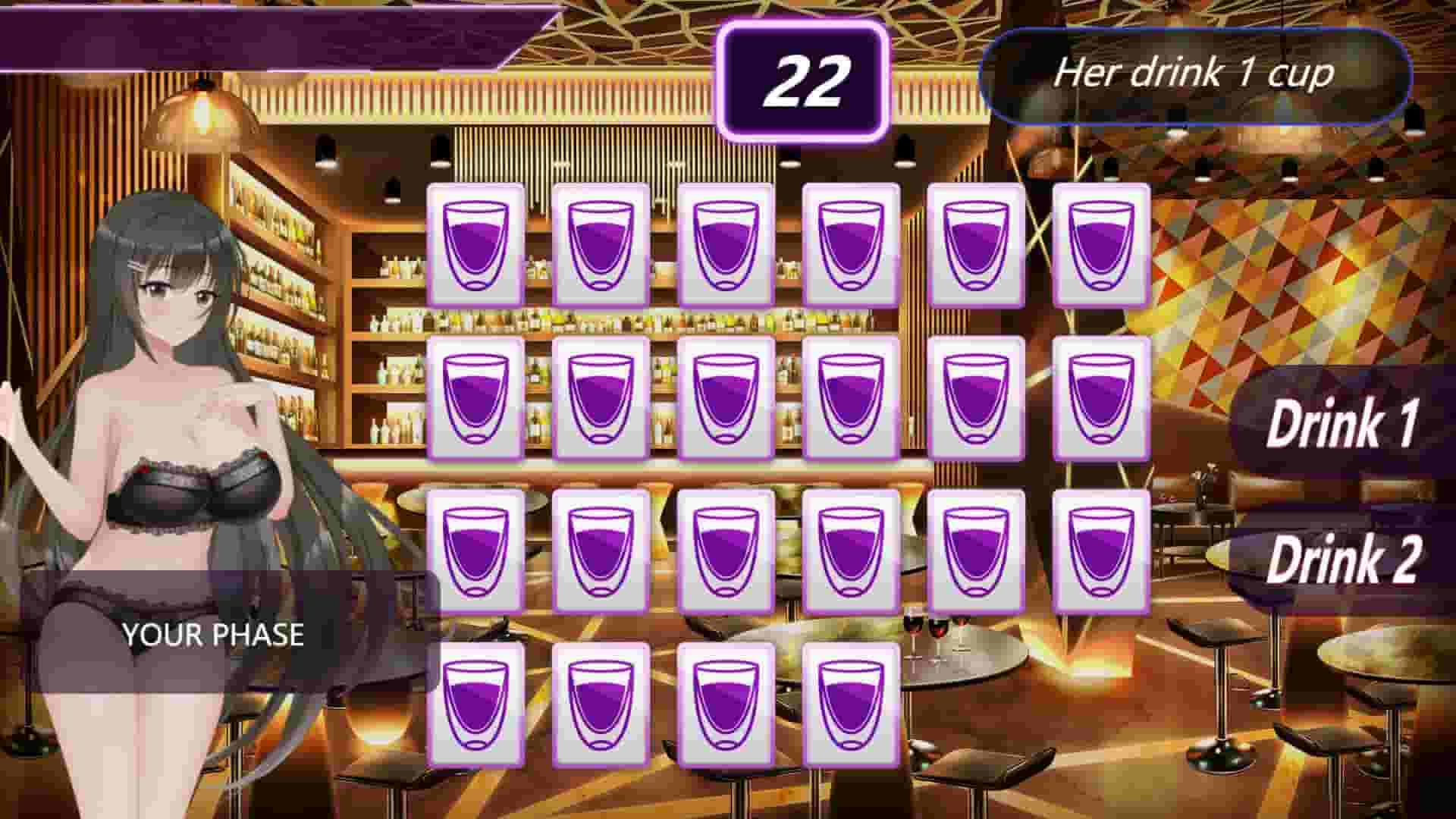 Muse:Night Out screenshot thumbnail screenshot 3