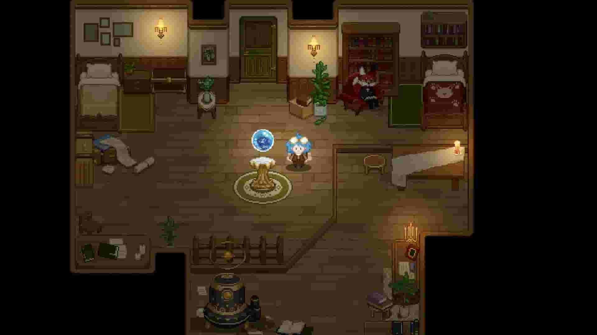 Museum No.9 screenshot thumbnail screenshot 10