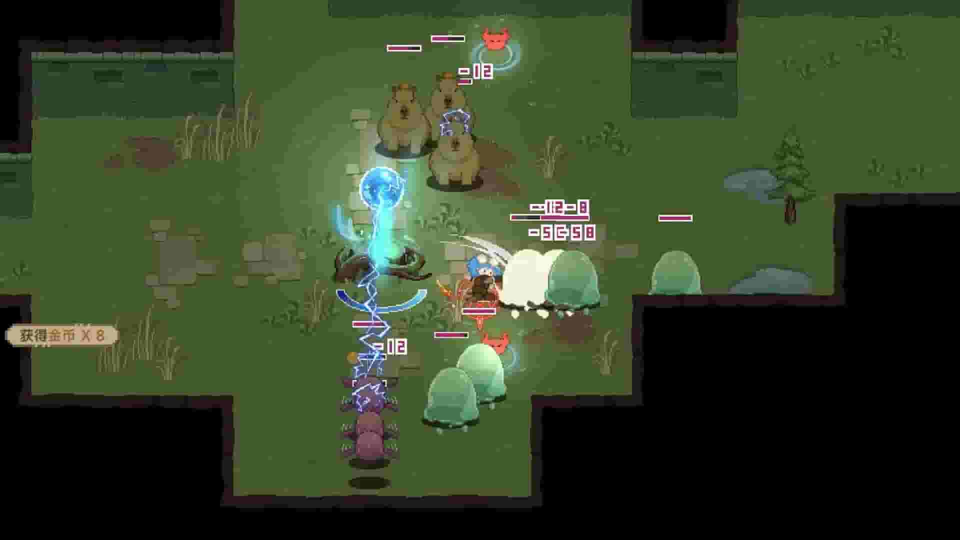 Museum No.9 screenshot thumbnail screenshot 6