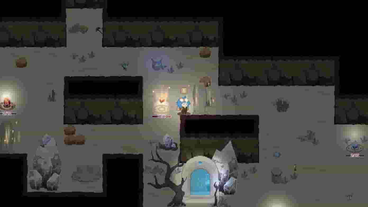 Museum No.9 screenshot thumbnail screenshot 7