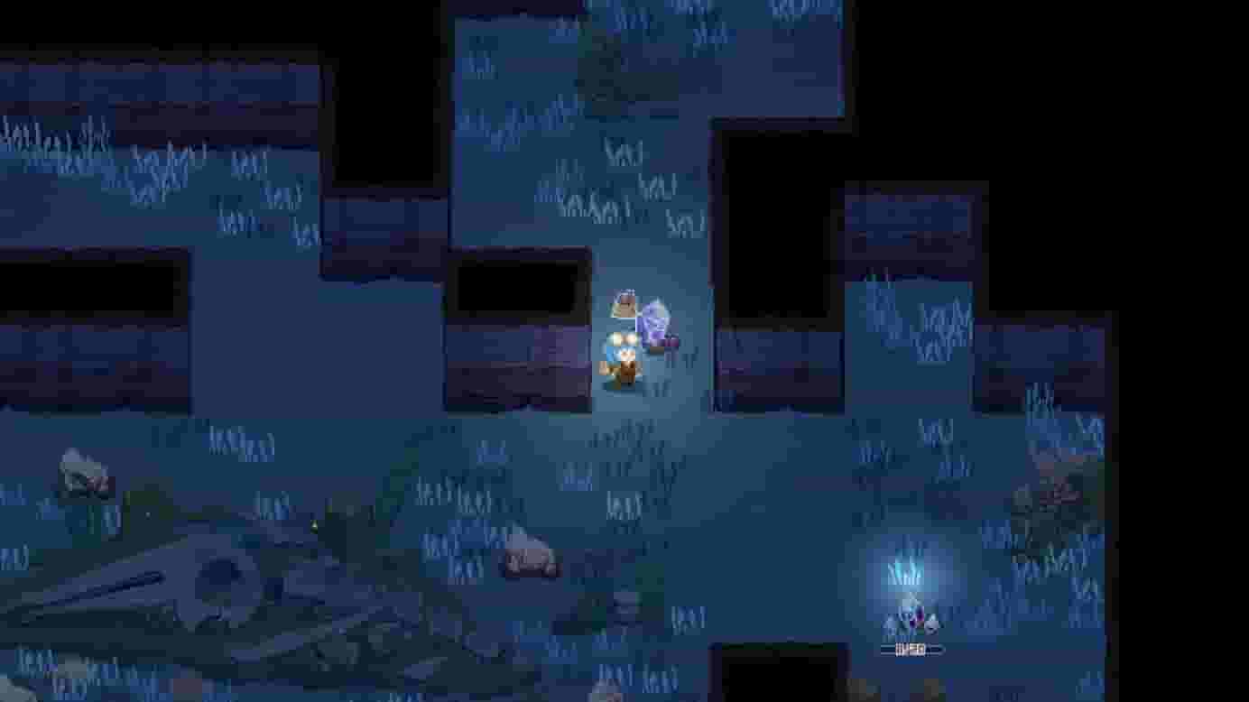 Museum No.9 screenshot thumbnail screenshot 8