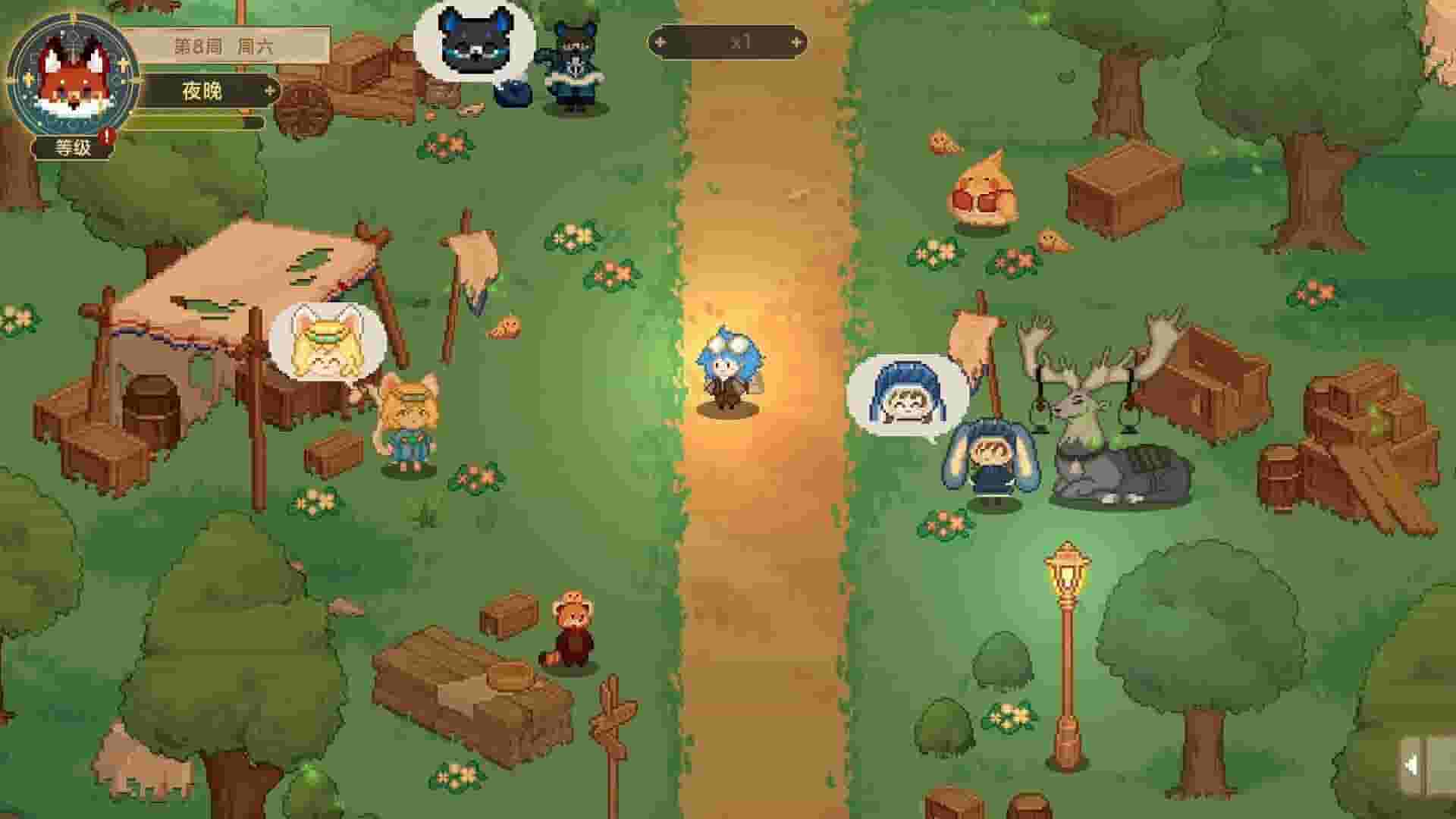 Museum No.9 screenshot thumbnail screenshot 9