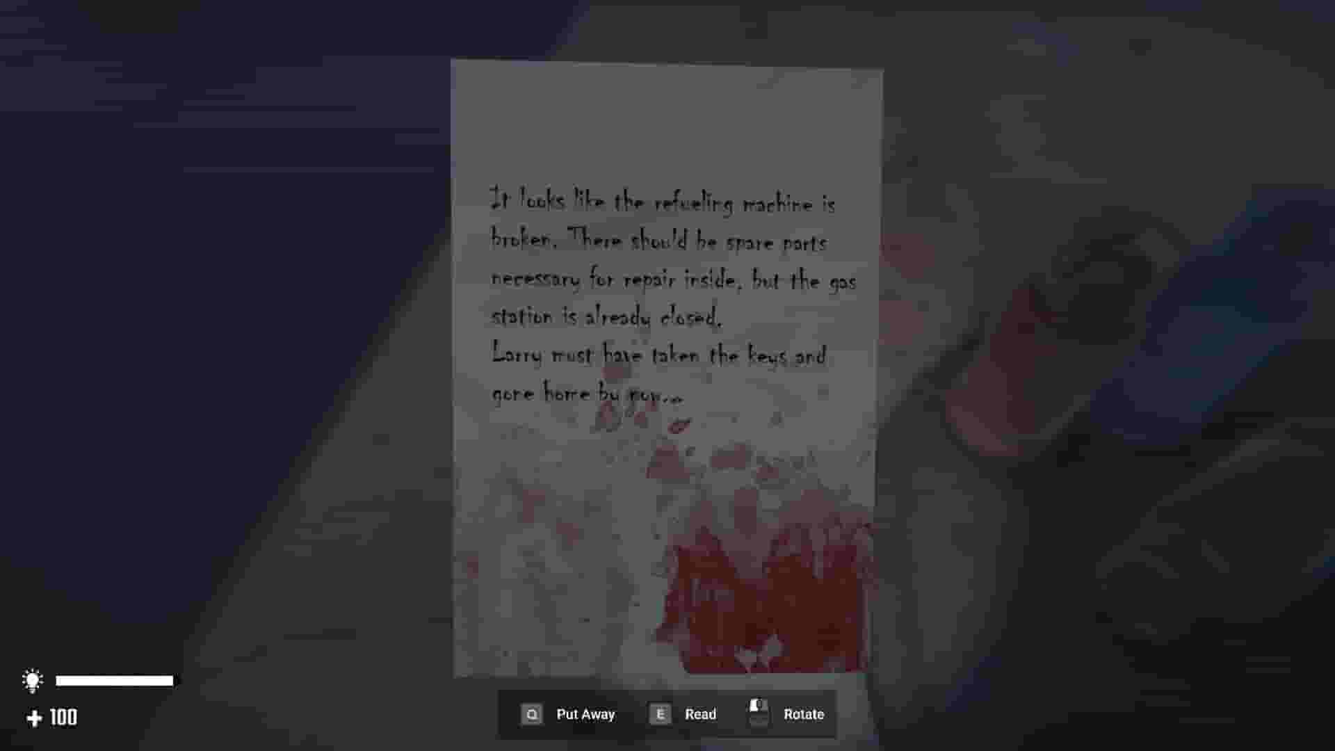 MUSHROOMAN screenshot thumbnail screenshot 12