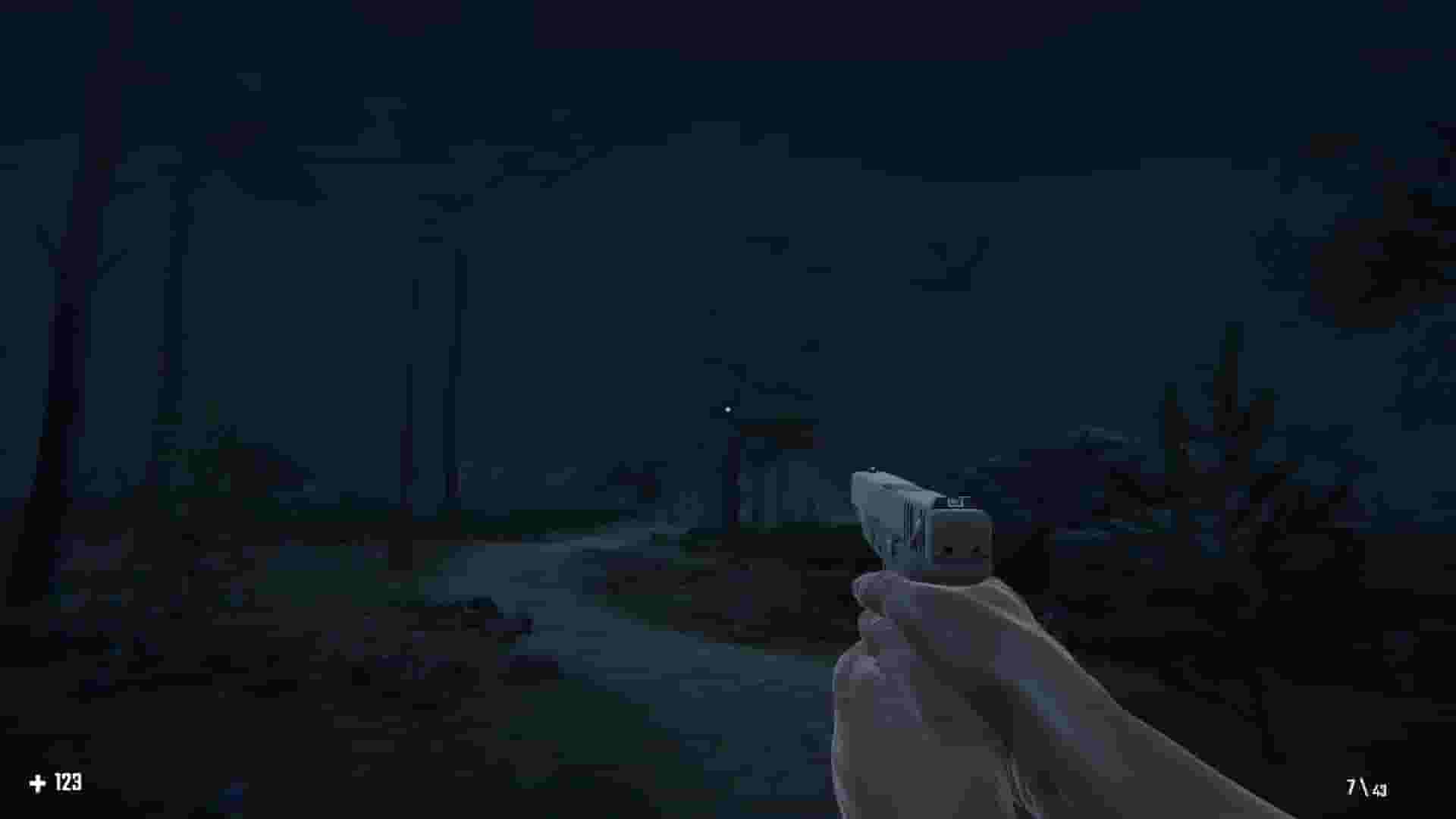 MUSHROOMAN screenshot thumbnail screenshot 20