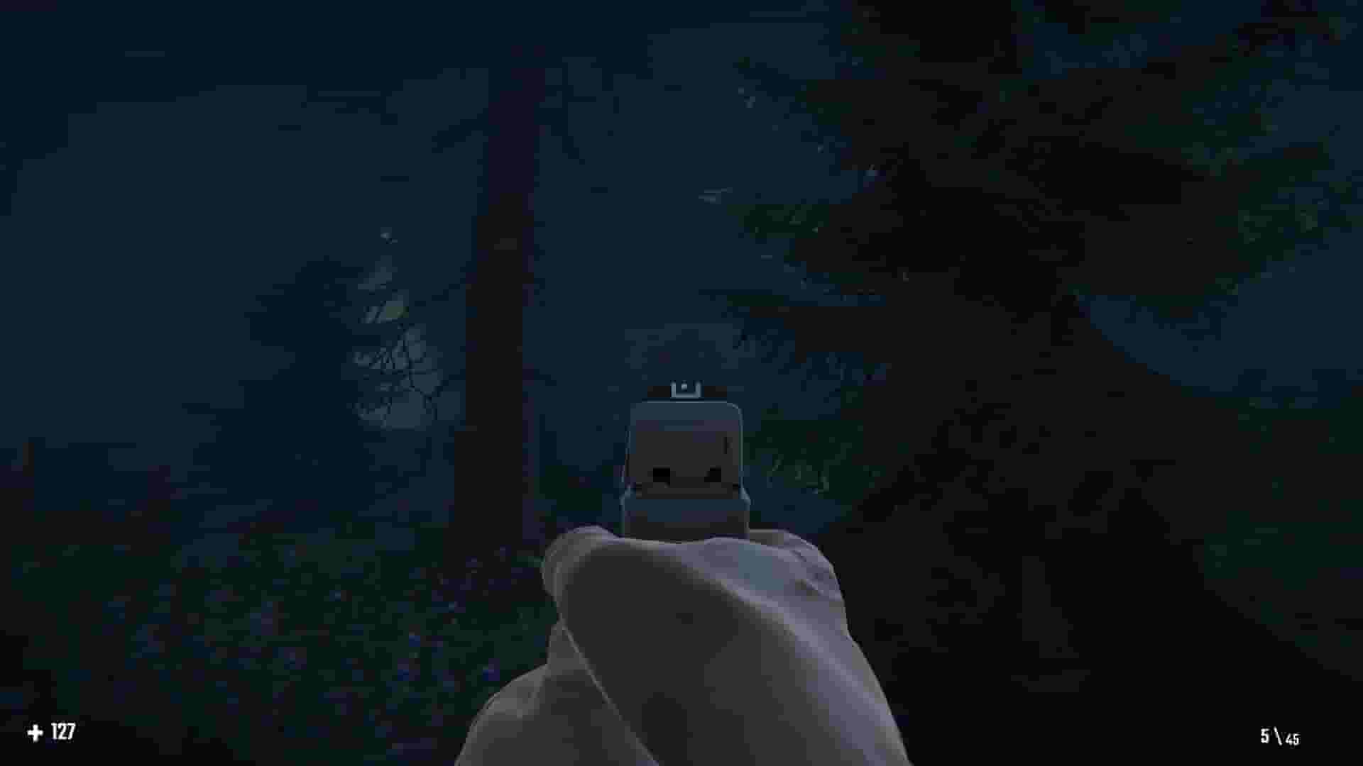 MUSHROOMAN screenshot thumbnail screenshot 4