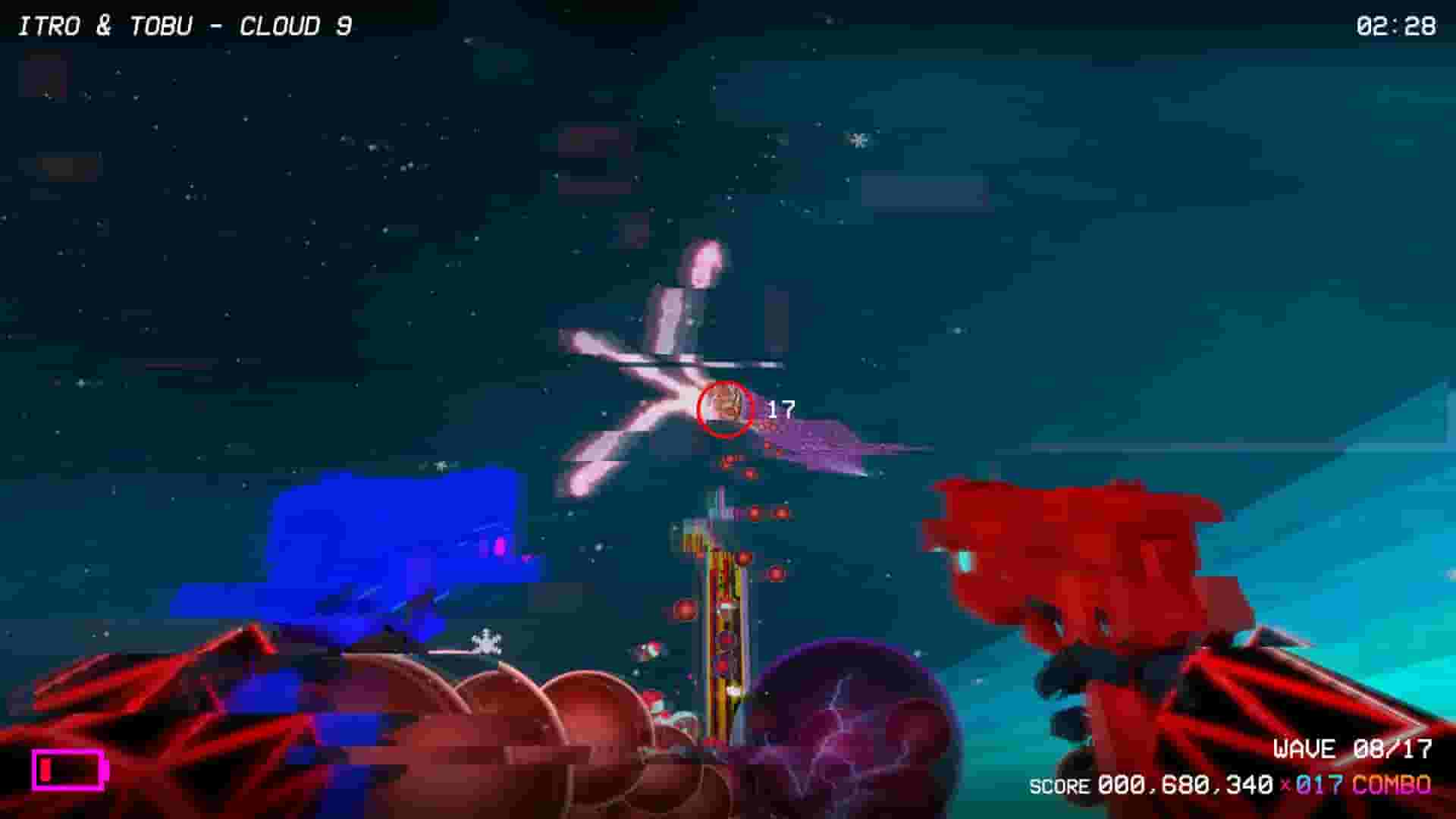 Music Killer screenshot thumbnail screenshot 0