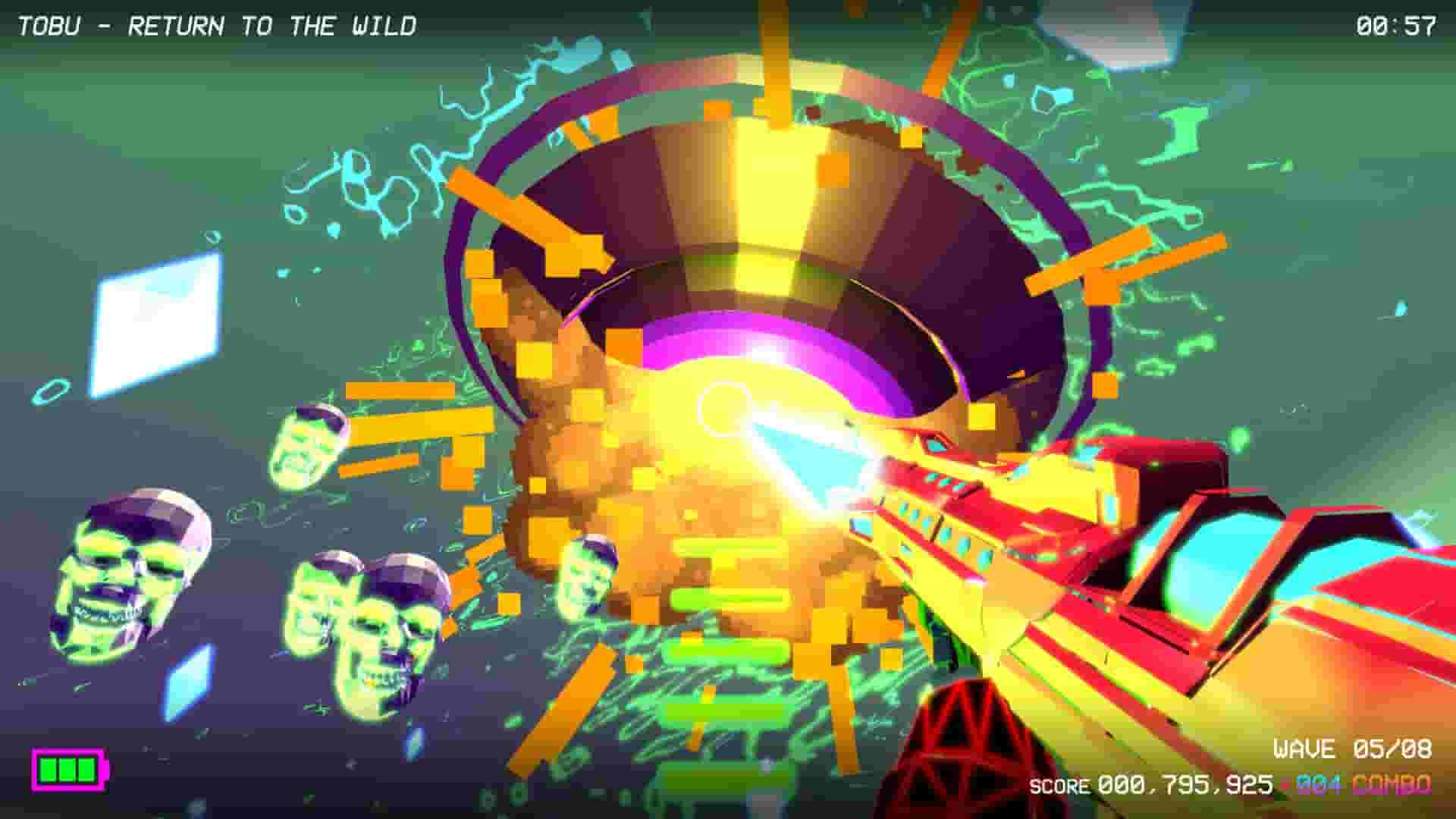 Music Killer screenshot thumbnail screenshot 1