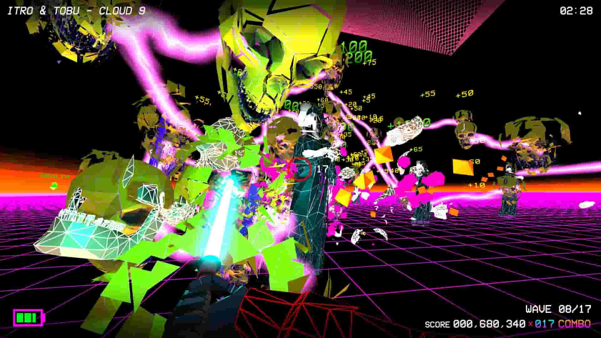 Music Killer screenshot thumbnail screenshot 4