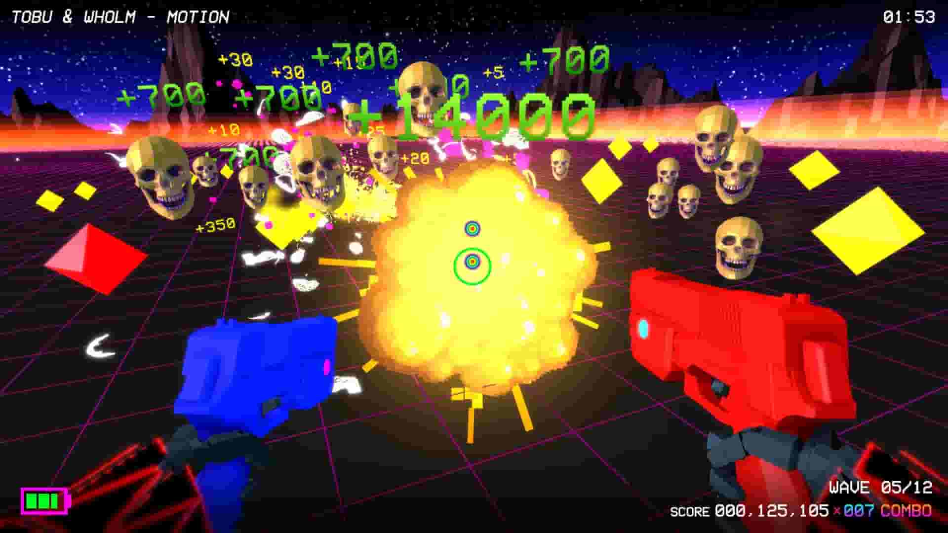 Music Killer screenshot thumbnail screenshot 5