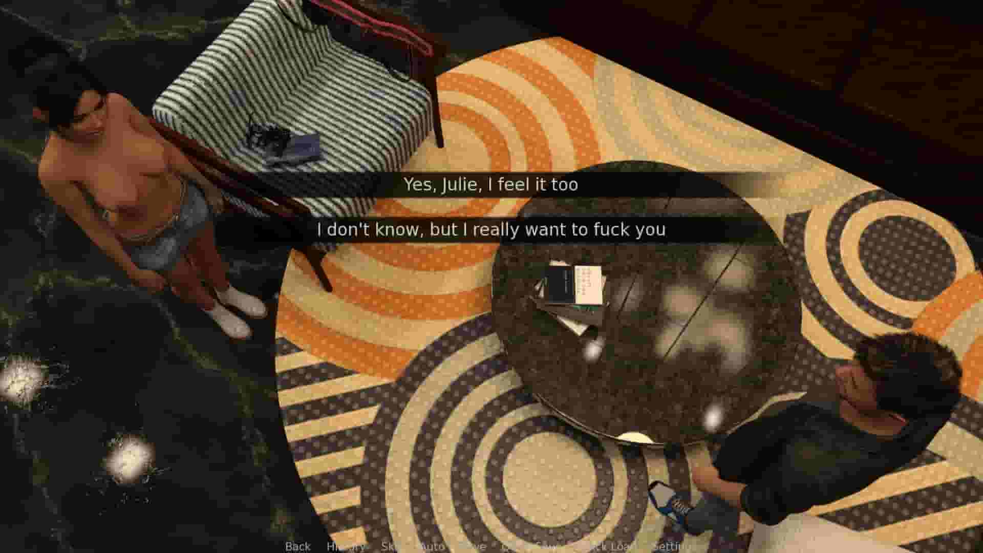 Mutant College screenshot thumbnail screenshot 5