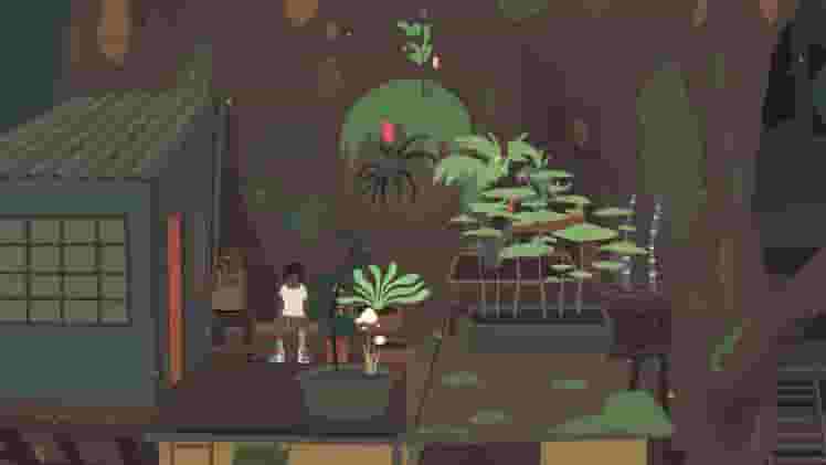 Mutazione screenshot thumbnail screenshot 1