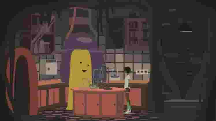 Mutazione screenshot thumbnail screenshot 5