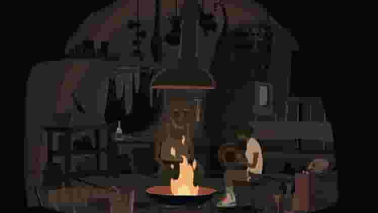 Mutazione screenshot thumbnail screenshot 6