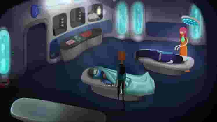 Mutropolis screenshot thumbnail screenshot 7