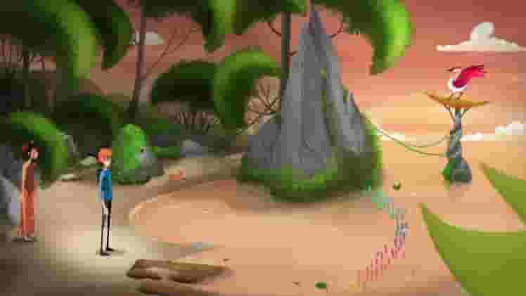 Mutropolis screenshot thumbnail screenshot 8
