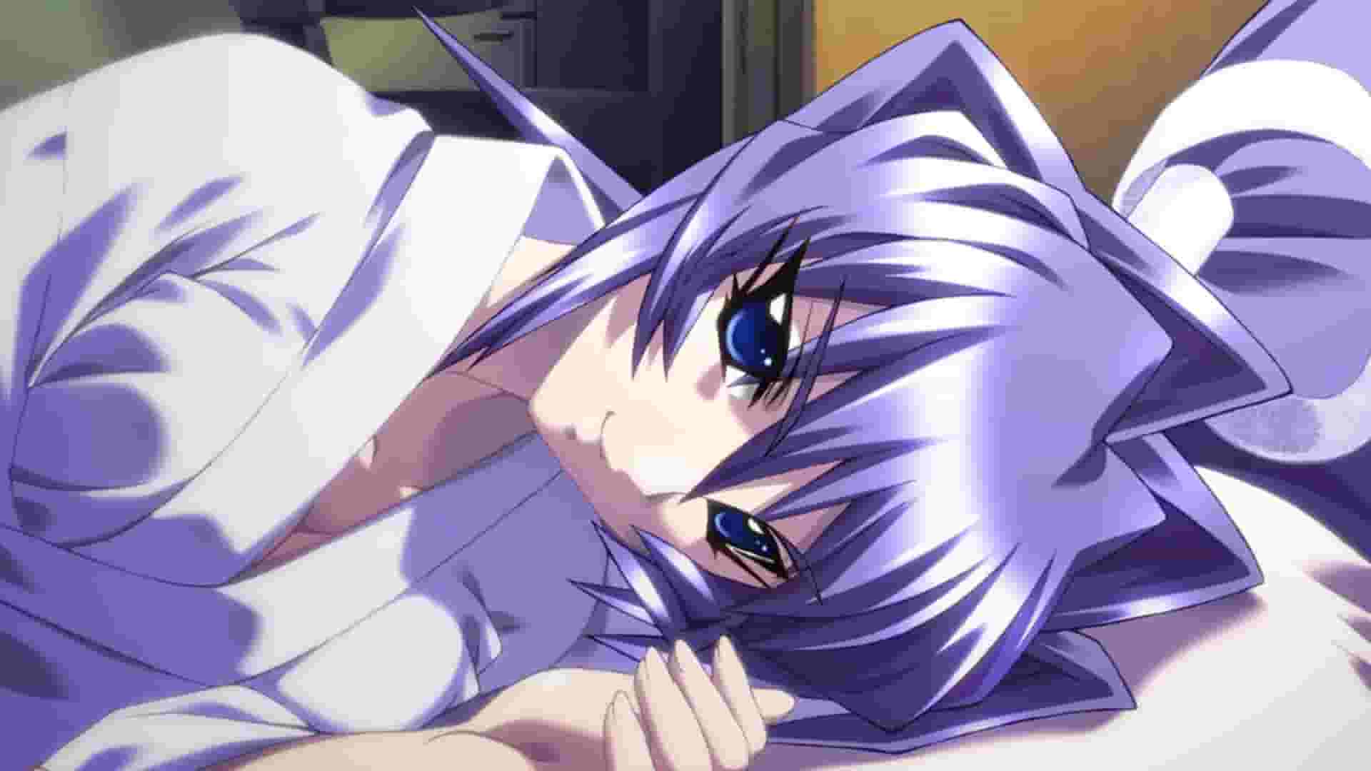 Muv-Luv screenshot thumbnail screenshot 1